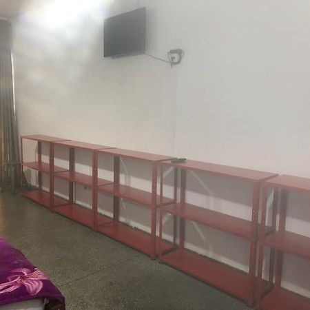 Hotel Gran Solar 2 Contagem Luaran gambar