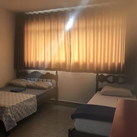 Hotel Gran Solar 2 Contagem Luaran gambar