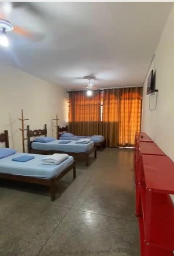 Hotel Gran Solar 2 Contagem Luaran gambar
