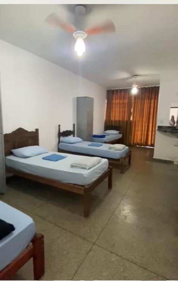 Hotel Gran Solar 2 Contagem Luaran gambar