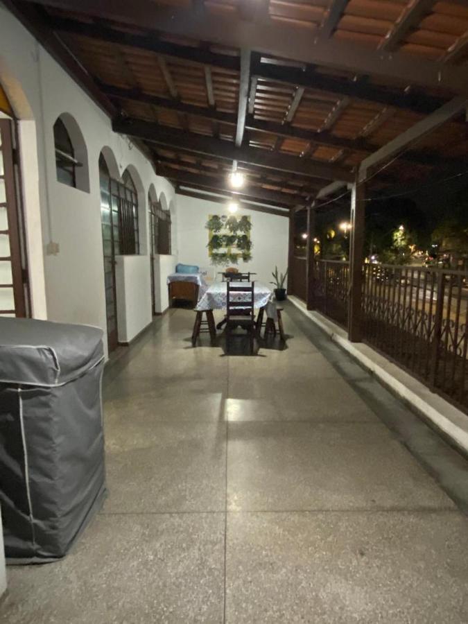 Hotel Gran Solar 2 Contagem Luaran gambar