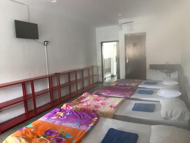 Hotel Gran Solar 2 Contagem Luaran gambar