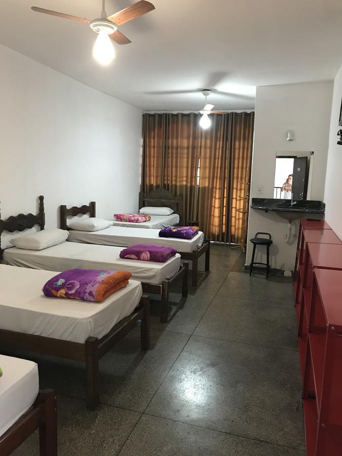Hotel Gran Solar 2 Contagem Luaran gambar