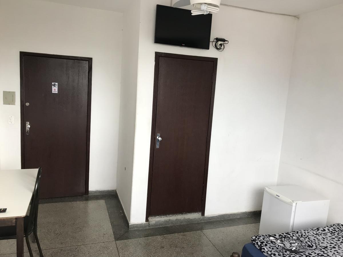 Hotel Gran Solar 2 Contagem Luaran gambar