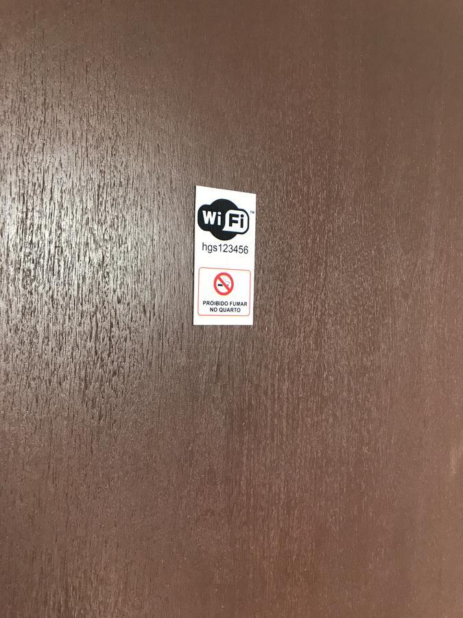 Hotel Gran Solar 2 Contagem Luaran gambar