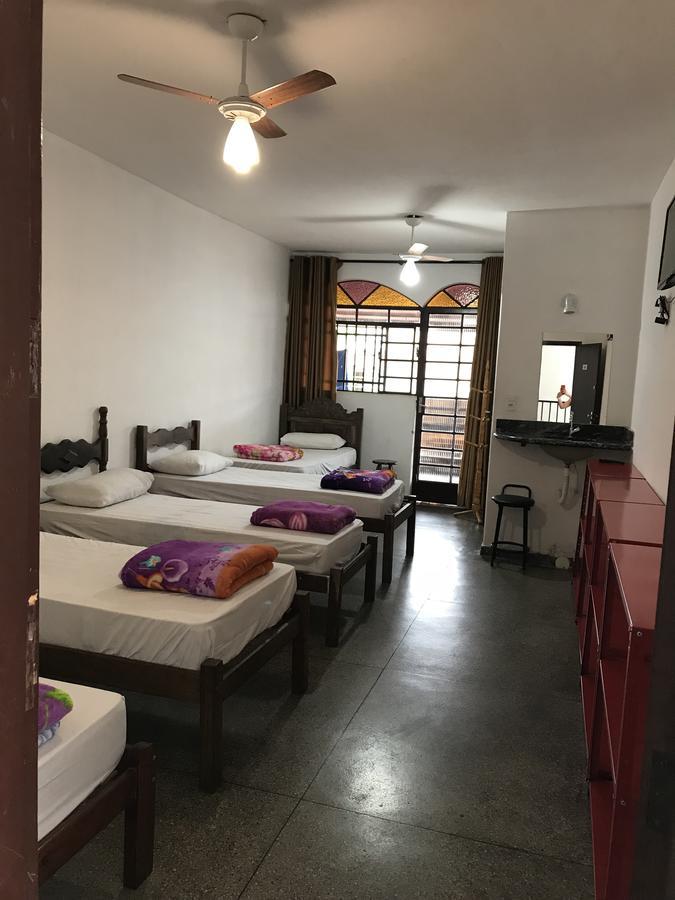 Hotel Gran Solar 2 Contagem Luaran gambar