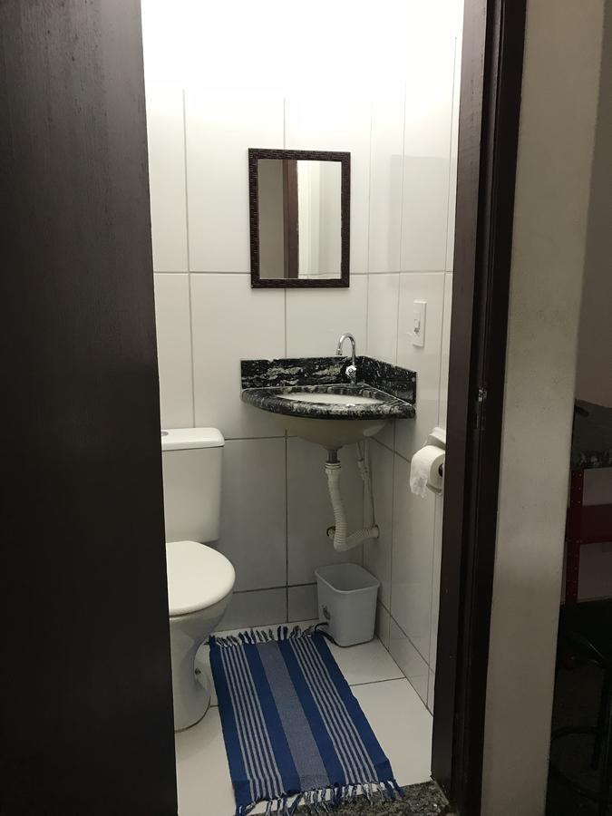 Hotel Gran Solar 2 Contagem Luaran gambar