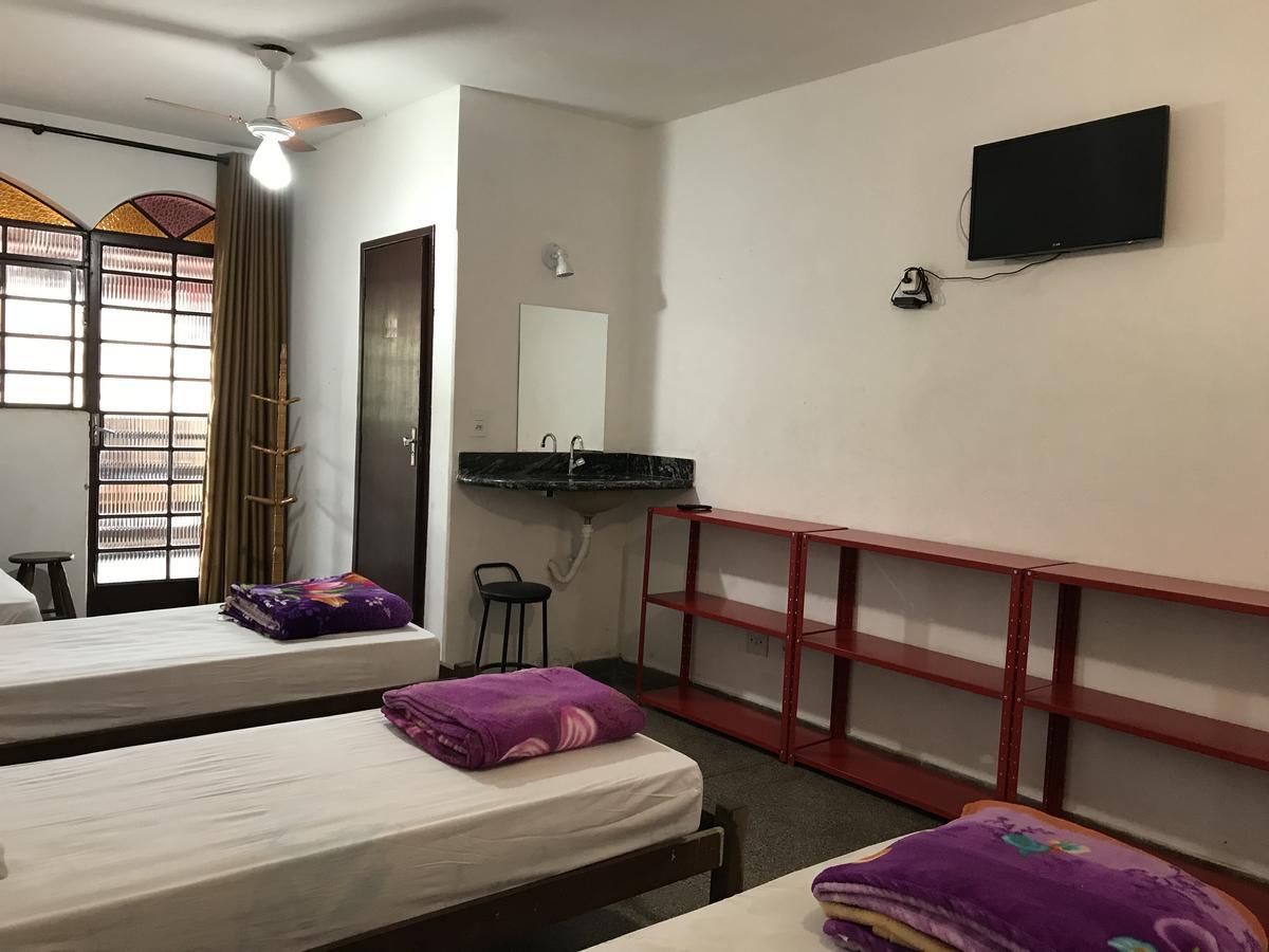 Hotel Gran Solar 2 Contagem Luaran gambar
